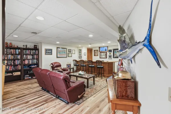 $785,000 | 302 Abbey Drive, Clarks Summit, PA 18411