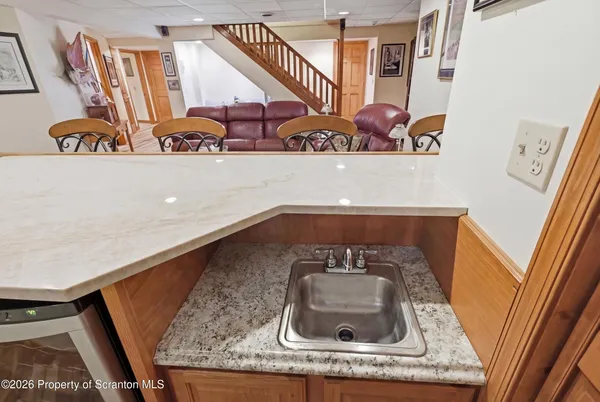 $785,000 | 302 Abbey Drive, Clarks Summit, PA 18411