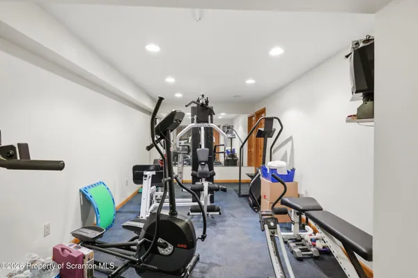 $785,000 | 302 Abbey Drive, Clarks Summit, PA 18411