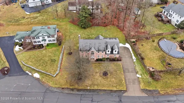 $785,000 | 302 Abbey Drive, Clarks Summit, PA 18411