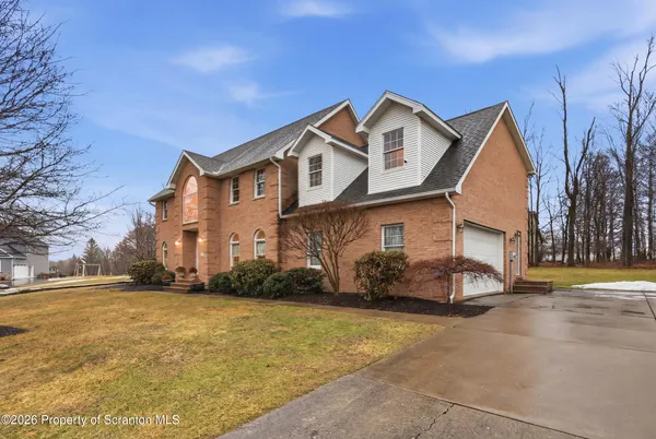 $785,000 | 302 Abbey Drive, Clarks Summit, PA 18411