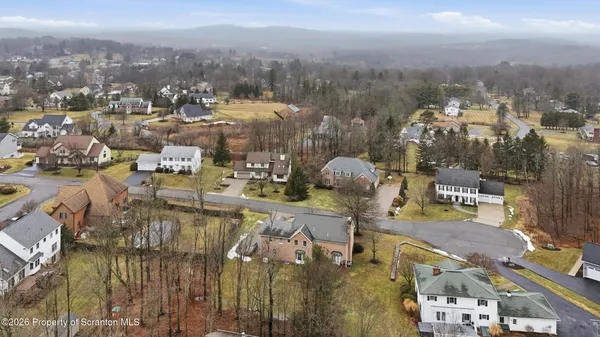 $764,900 | 302 Abbey Drive, Clarks Summit, PA 18411