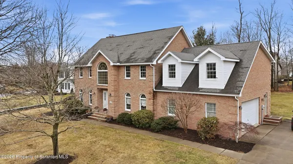 $785,000 | 302 Abbey Drive, Clarks Summit, PA 18411