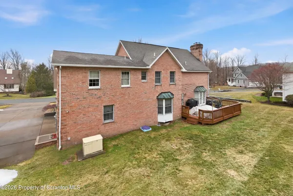 $785,000 | 302 Abbey Drive, Clarks Summit, PA 18411
