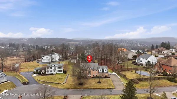 $785,000 | 302 Abbey Drive, Clarks Summit, PA 18411