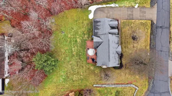 $785,000 | 302 Abbey Drive, Clarks Summit, PA 18411