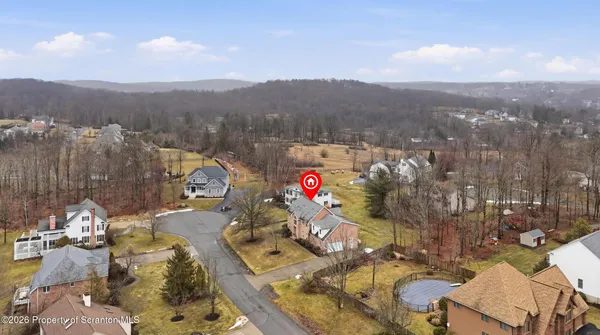 $785,000 | 302 Abbey Drive, Clarks Summit, PA 18411