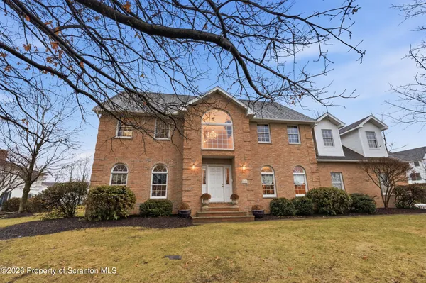 $785,000 | 302 Abbey Drive, Clarks Summit, PA 18411