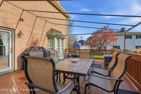 $764,900 | 302 Abbey Drive, Clarks Summit, PA 18411