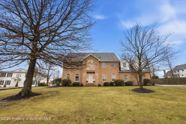 $785,000 | 302 Abbey Drive, Clarks Summit, PA 18411