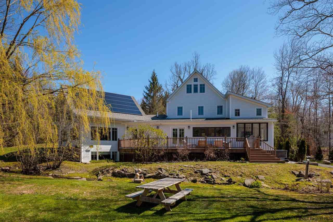 239 Bostock Road Shokan, NY 12481 - Photo 20 of 35 Photo 20