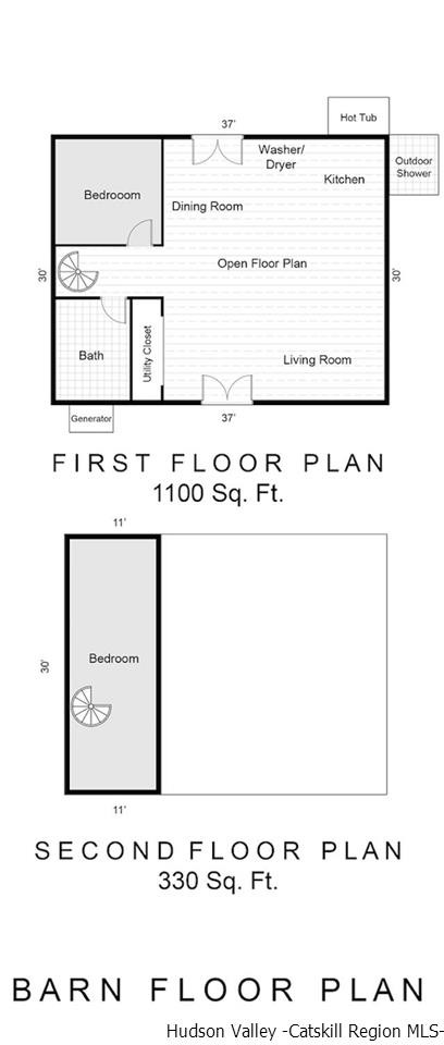 239 Bostock Road Shokan, NY 12481 - Photo 35 of 35 Photo 35