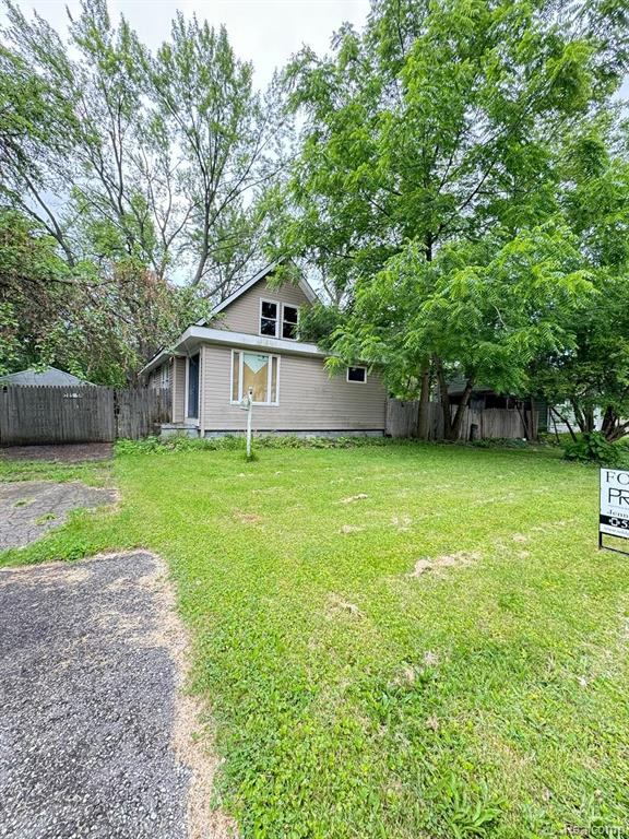 28535 Beechnut Street Inkster, MI 48141 - Photo 2 of 13