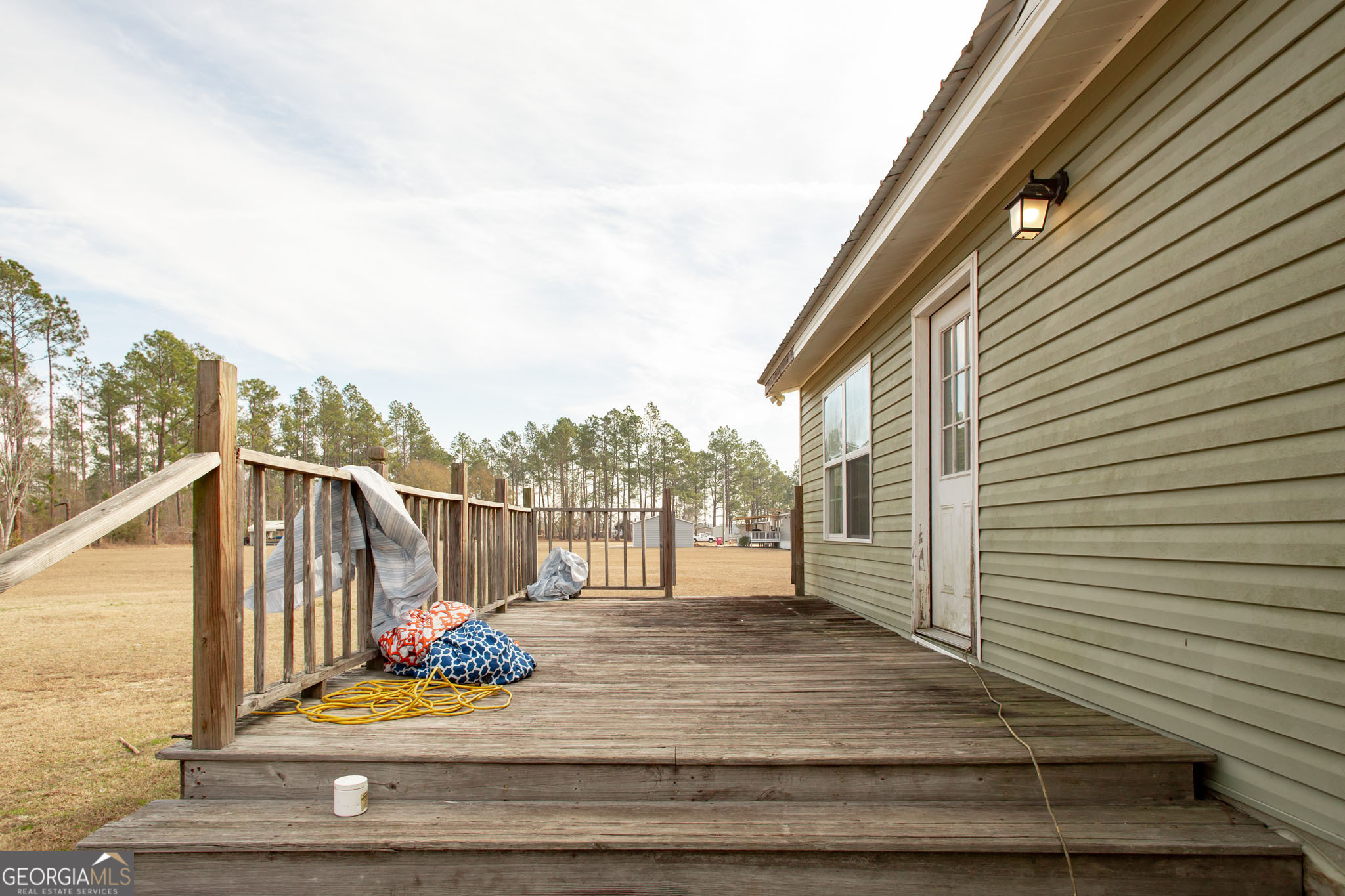 325 New Hope Church Road Alma, GA 31510 - Photo 16 of 18