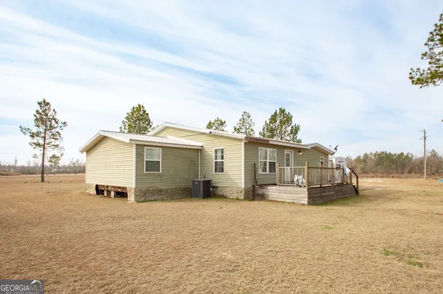 $175,000 | 325 New Hope Church Road, Alma, GA 31510