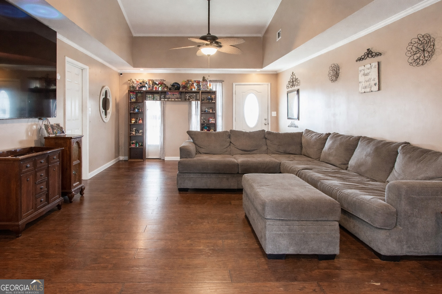 325 New Hope Church Road Alma, GA 31510 - Photo 2 of 18