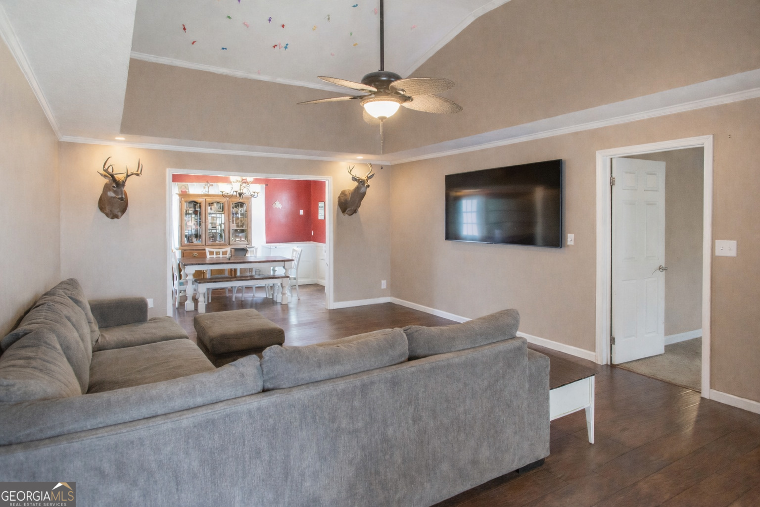 325 New Hope Church Road Alma, GA 31510 - Photo 3 of 18