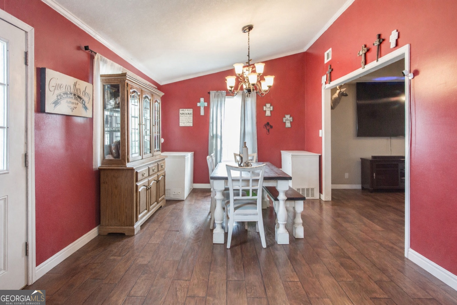 325 New Hope Church Road Alma, GA 31510 - Photo 4 of 18