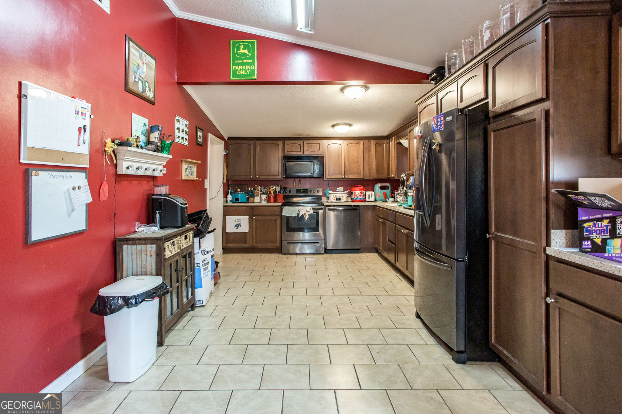 325 New Hope Church Road Alma, GA 31510 - Photo 7 of 18