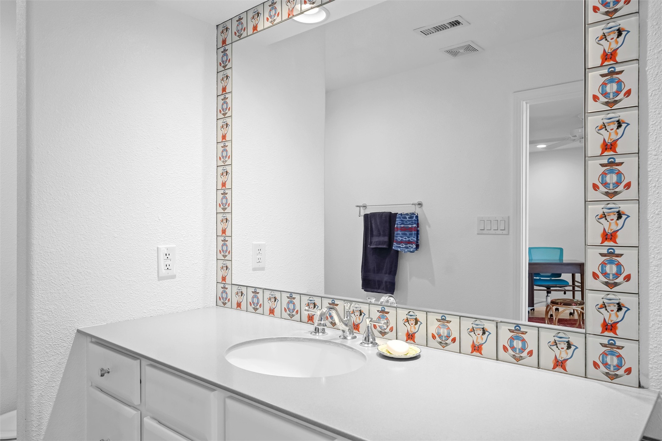 6115 La Paz Road Northeast Rio Rancho, NM 87144 - Photo 36 of 56