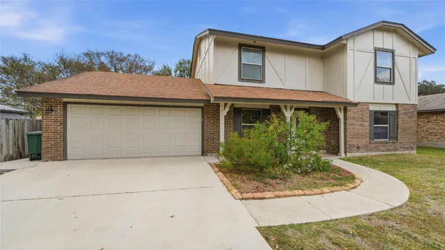 $295,000 | 13811 Sunny Glen, San Antonio, TX 78217