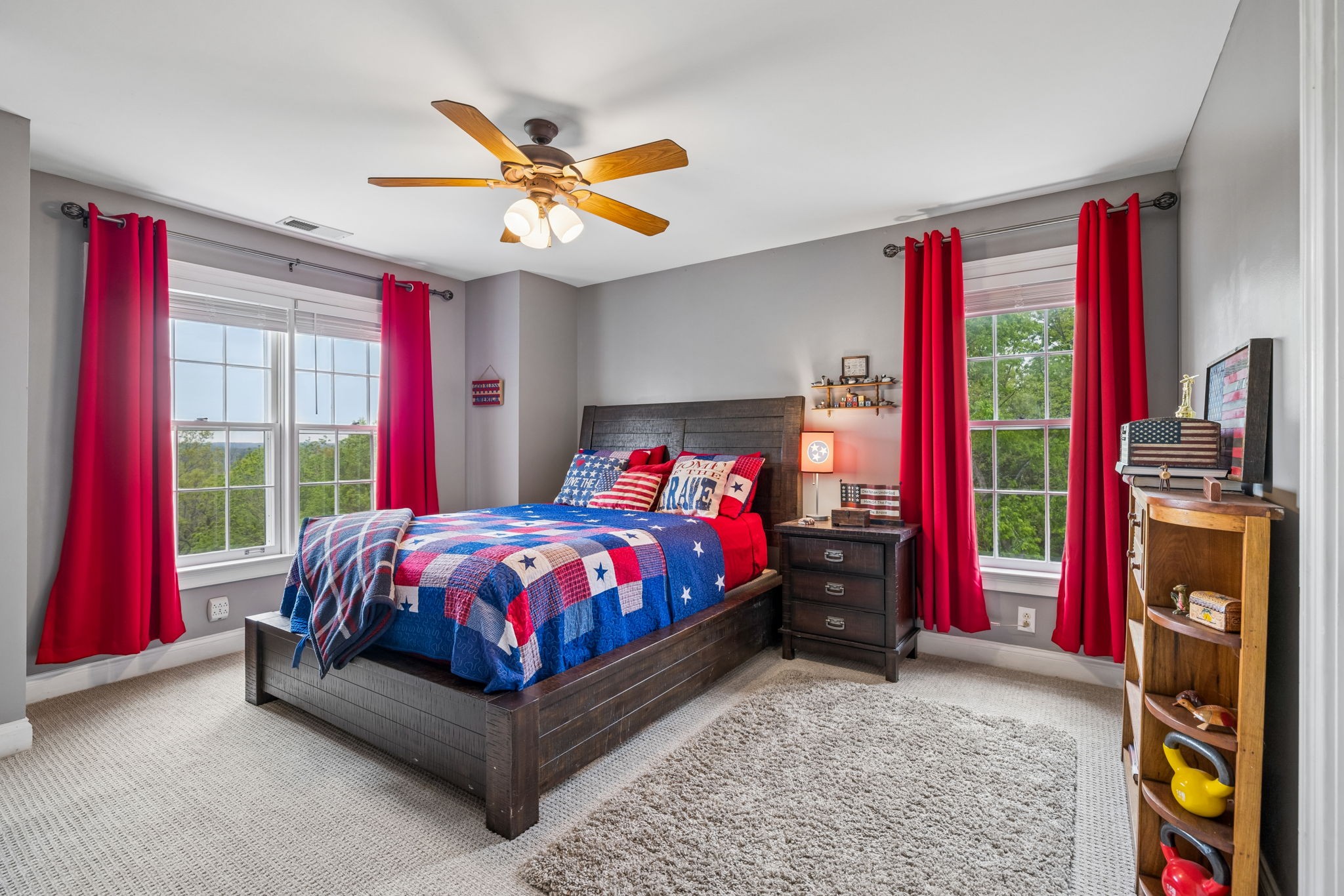 1460 Coleman Road Franklin, TN 37064 - Photo 51 of 100 Gallery Image 51