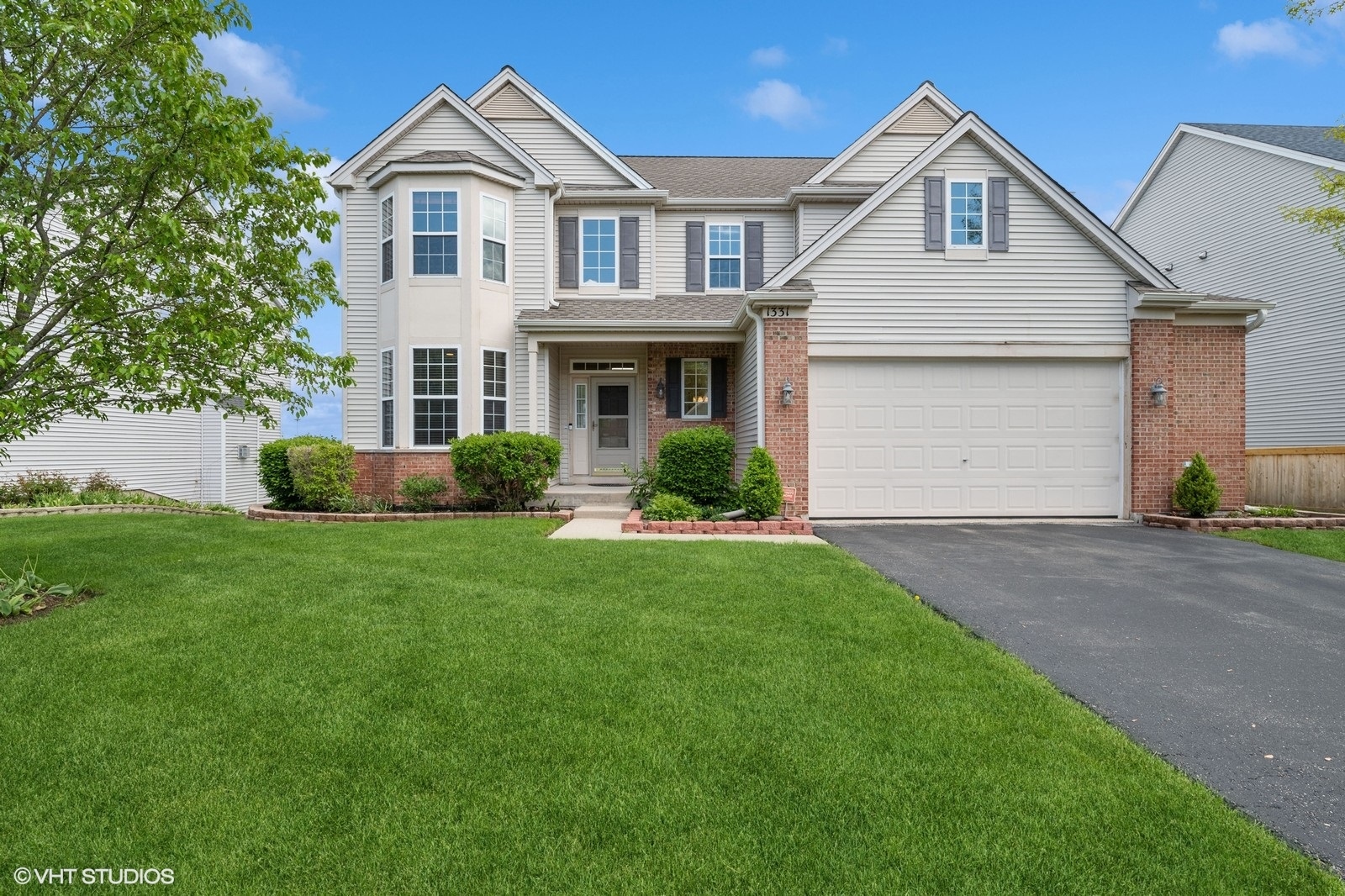 1331 Wildmeadow Road Round Lake, IL 60073 - Photo 2 of 71 Gallery Image 2