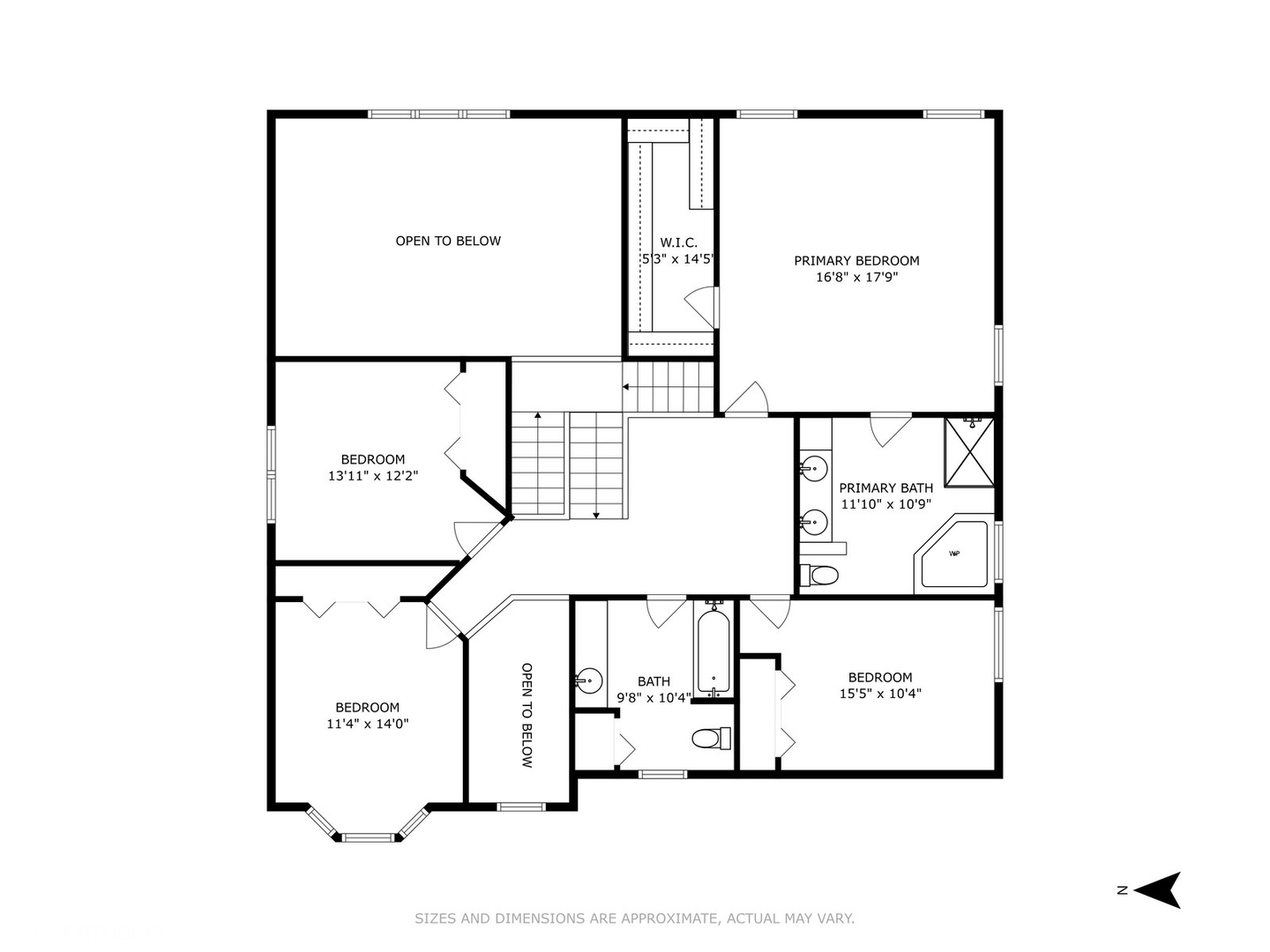 1331 Wildmeadow Road Round Lake, IL 60073 - Photo 69 of 71 Gallery Image 69