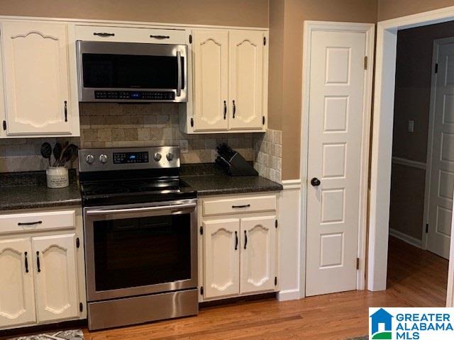 1224 Morning Star Lane Alabaster, AL 35007 - Photo 13 of 40