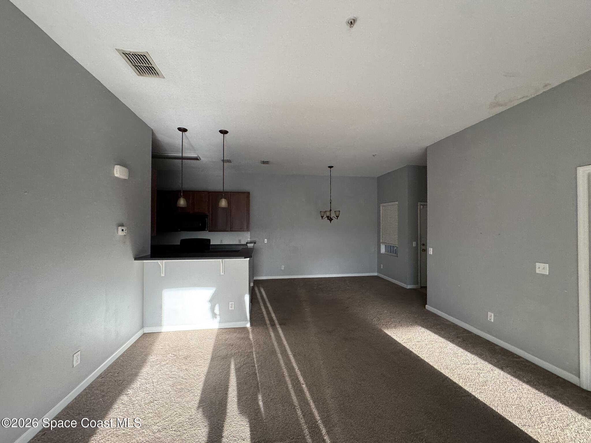 4016 Meander Place, Unit 206 Rockledge, FL 32955 - Photo 4 of 15 Bright Open Living Spaces
