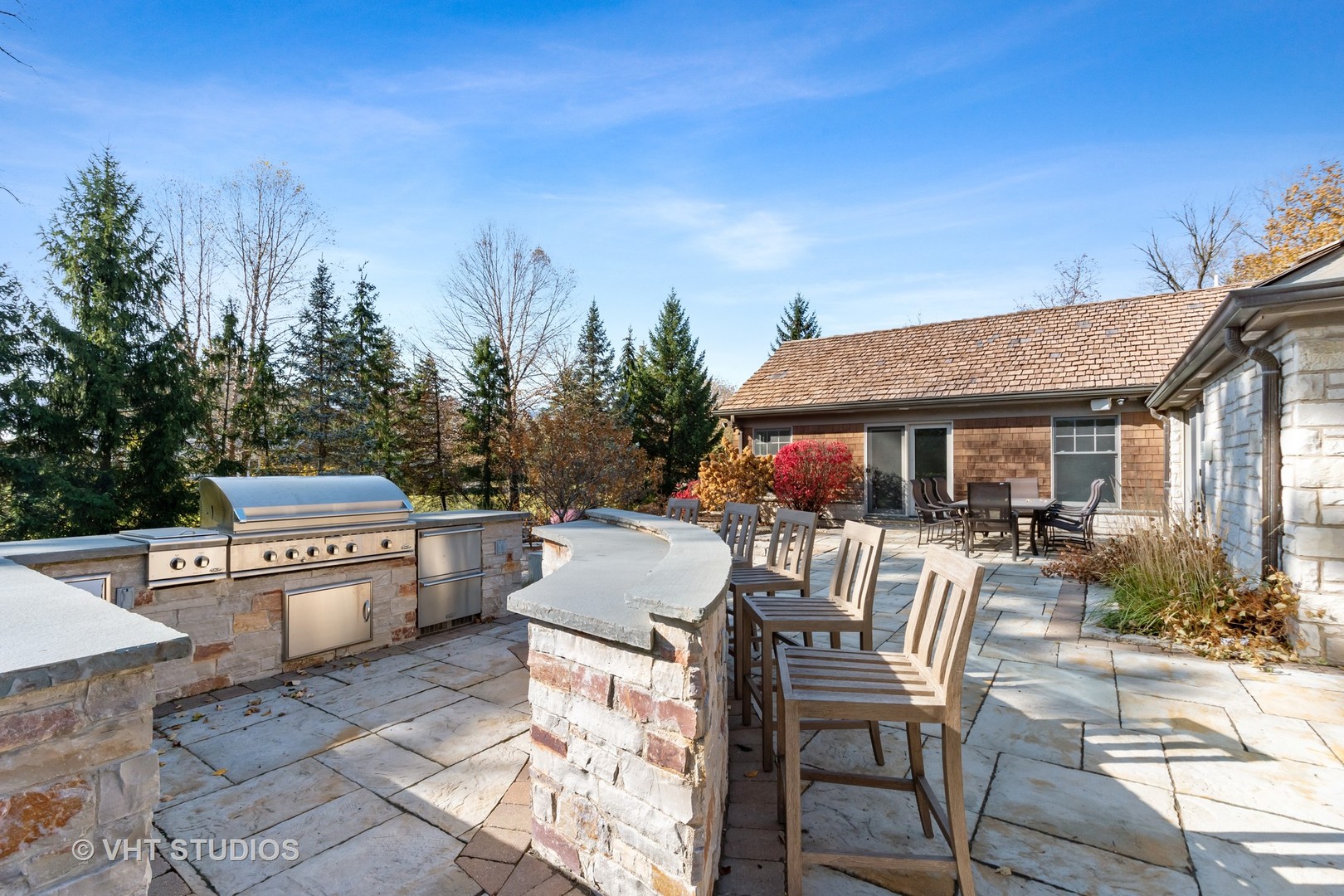 1710 Ridge Road Highland Park, IL 60035 - Photo 28 of 35