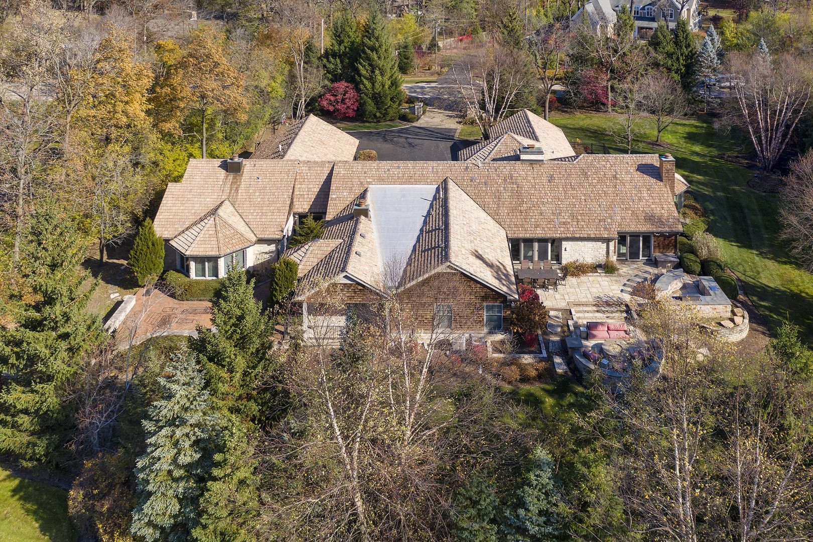 1710 Ridge Road Highland Park, IL 60035 - Photo 31 of 35