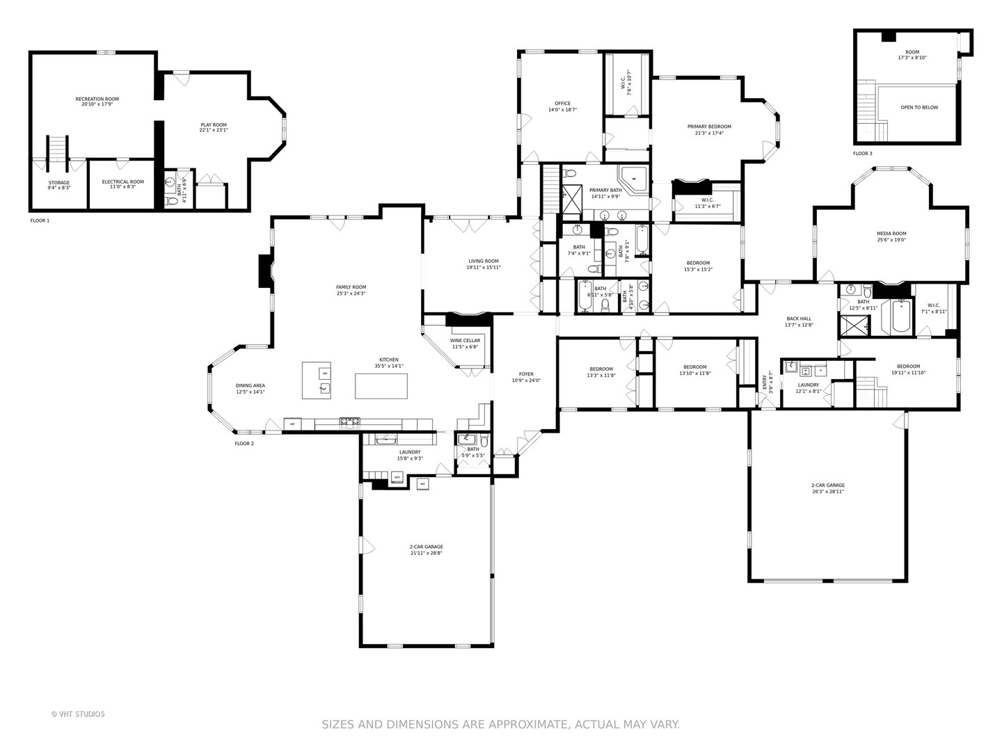 1710 Ridge Road Highland Park, IL 60035 - Photo 32 of 35