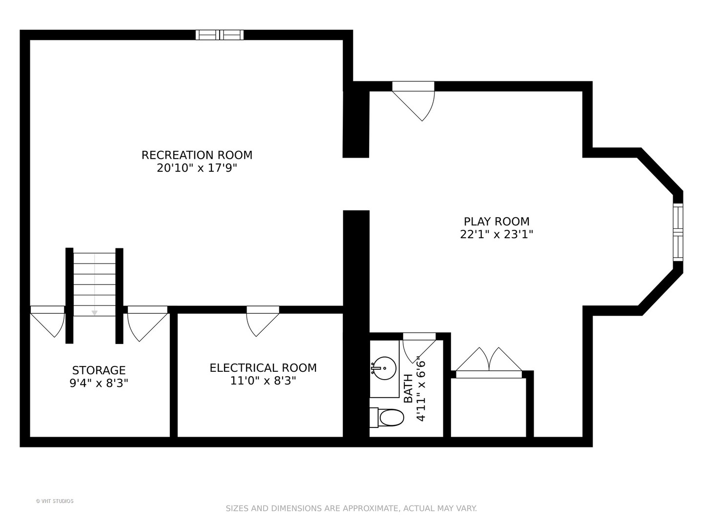 1710 Ridge Road Highland Park, IL 60035 - Photo 35 of 35