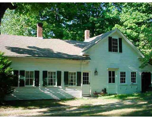 98 Concord Road Sudbury, MA 01776 - Photo 3 of 11 Gallery Image 3