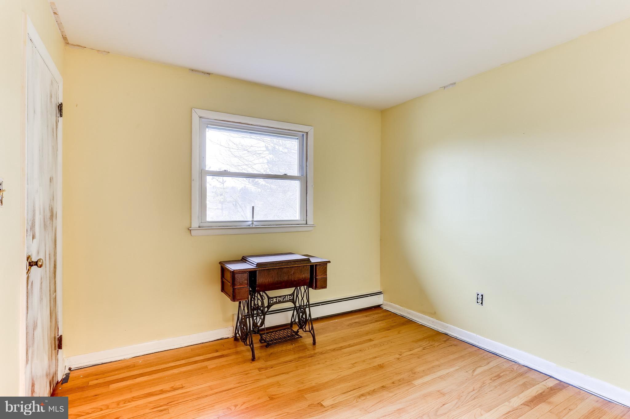 2229 Gablehammer Road Westminster, MD 21157 - Photo 15 of 30 a view of room with a wooden floor and a sink