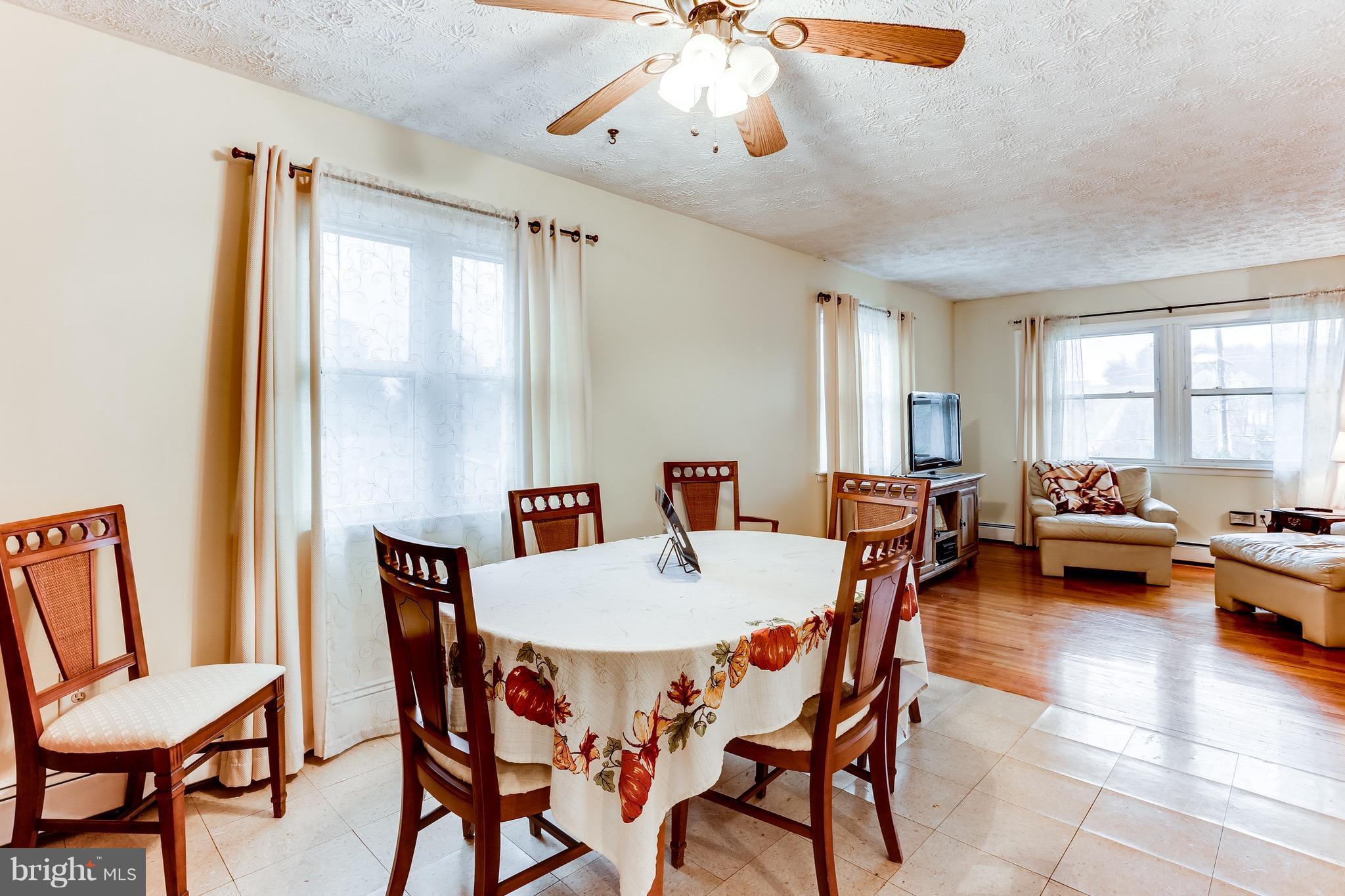 2229 Gablehammer Road Westminster, MD 21157 - Photo 10 of 30 a dining room with furniture and window
