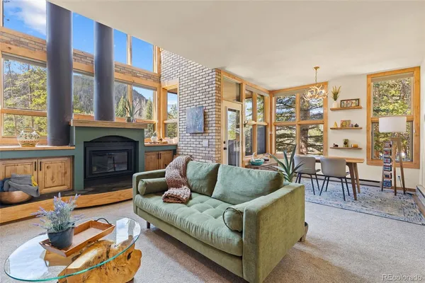 $675,000 | 2007 Soda Ridge Road, Unit 1927, Dillon, CO 80435