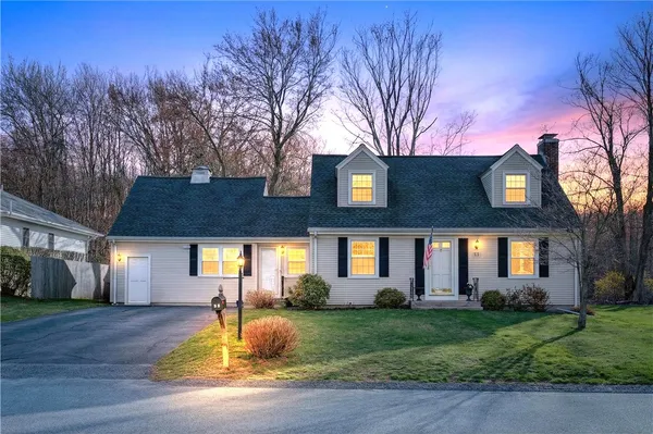 $649,900 | 56 Sweet Fern Drive, Cranston, RI 02921