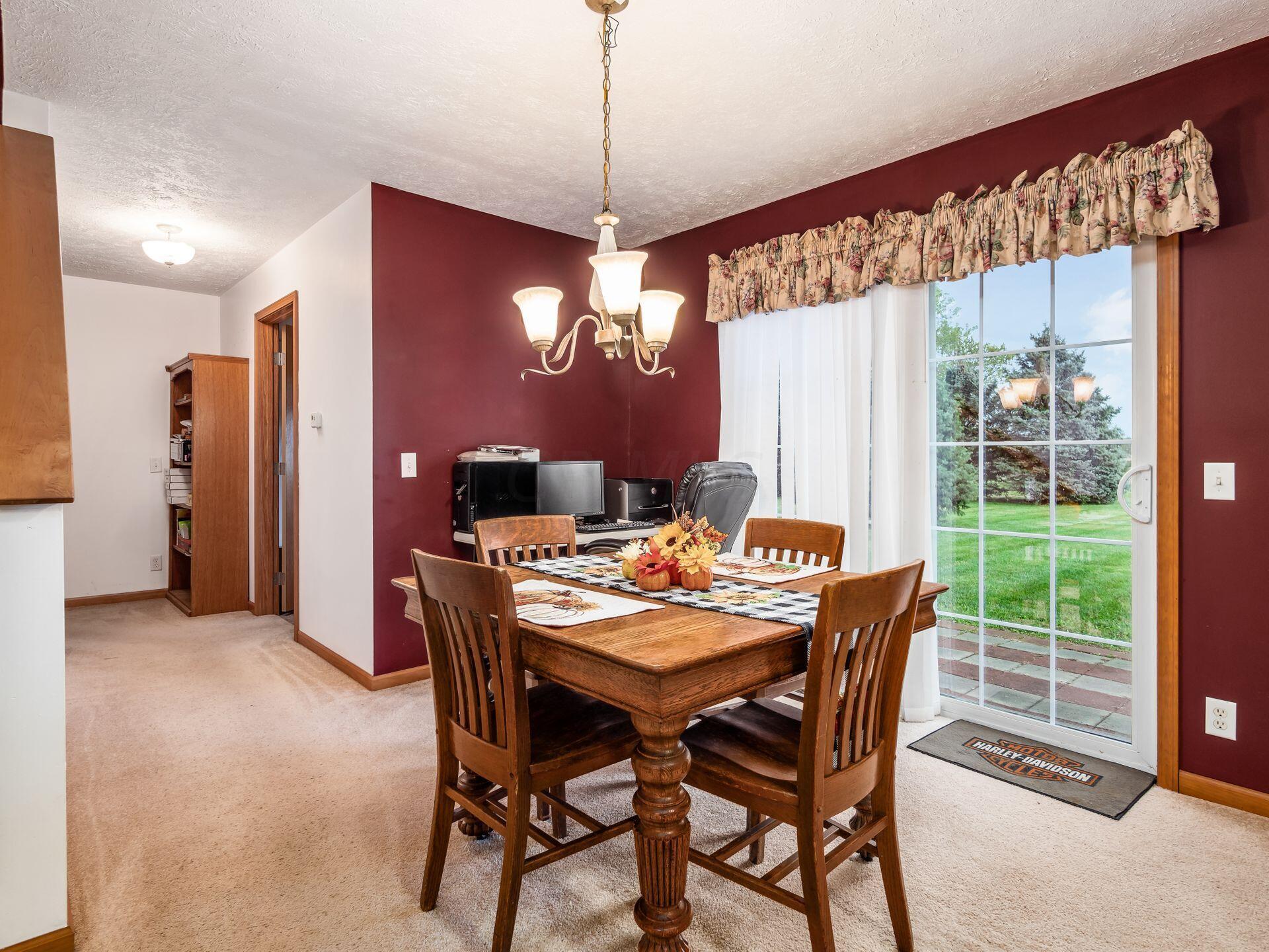 11721 Rosedale Road Mechanicsburg, OH 43044 - Photo 17 of 41 17