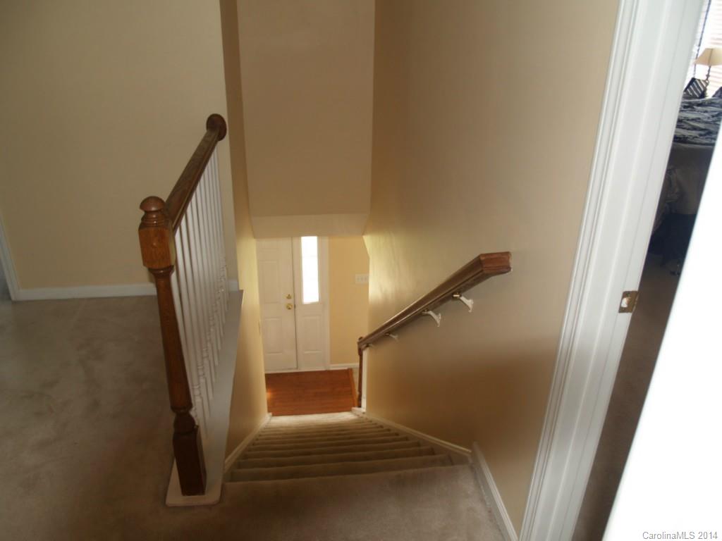10402 Gold Pan Road Charlotte, NC 28215 - Photo 15 of 21 a view of entryway