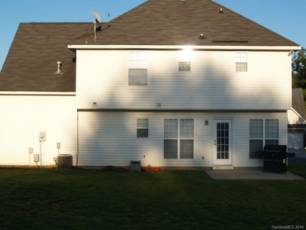 10402 Gold Pan Road Charlotte, NC 28215 - Photo 17 of 21