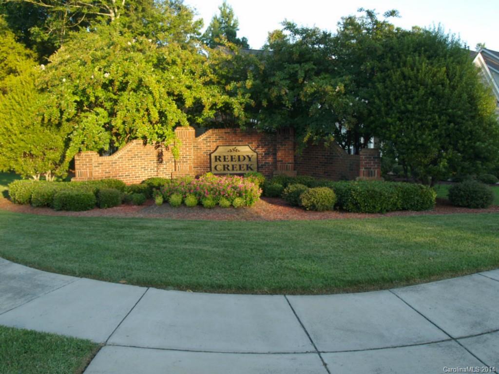 10402 Gold Pan Road Charlotte, NC 28215 - Photo 19 of 21 a view of a back yard