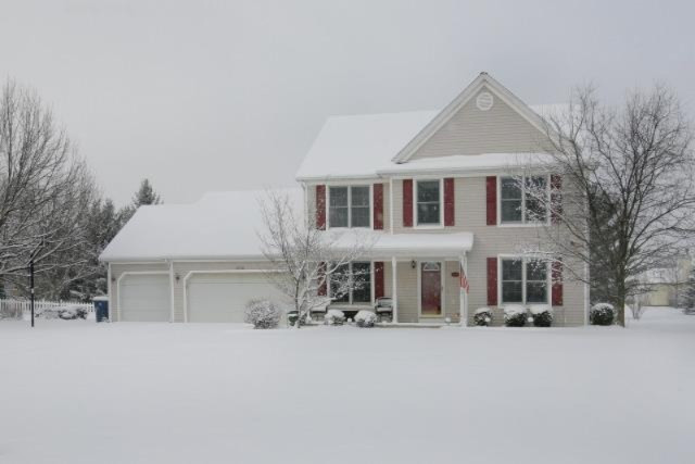 6968 Bay Ridge Road Kalamazoo, MI 49009 - Photo 1 of 24 Primary Photo