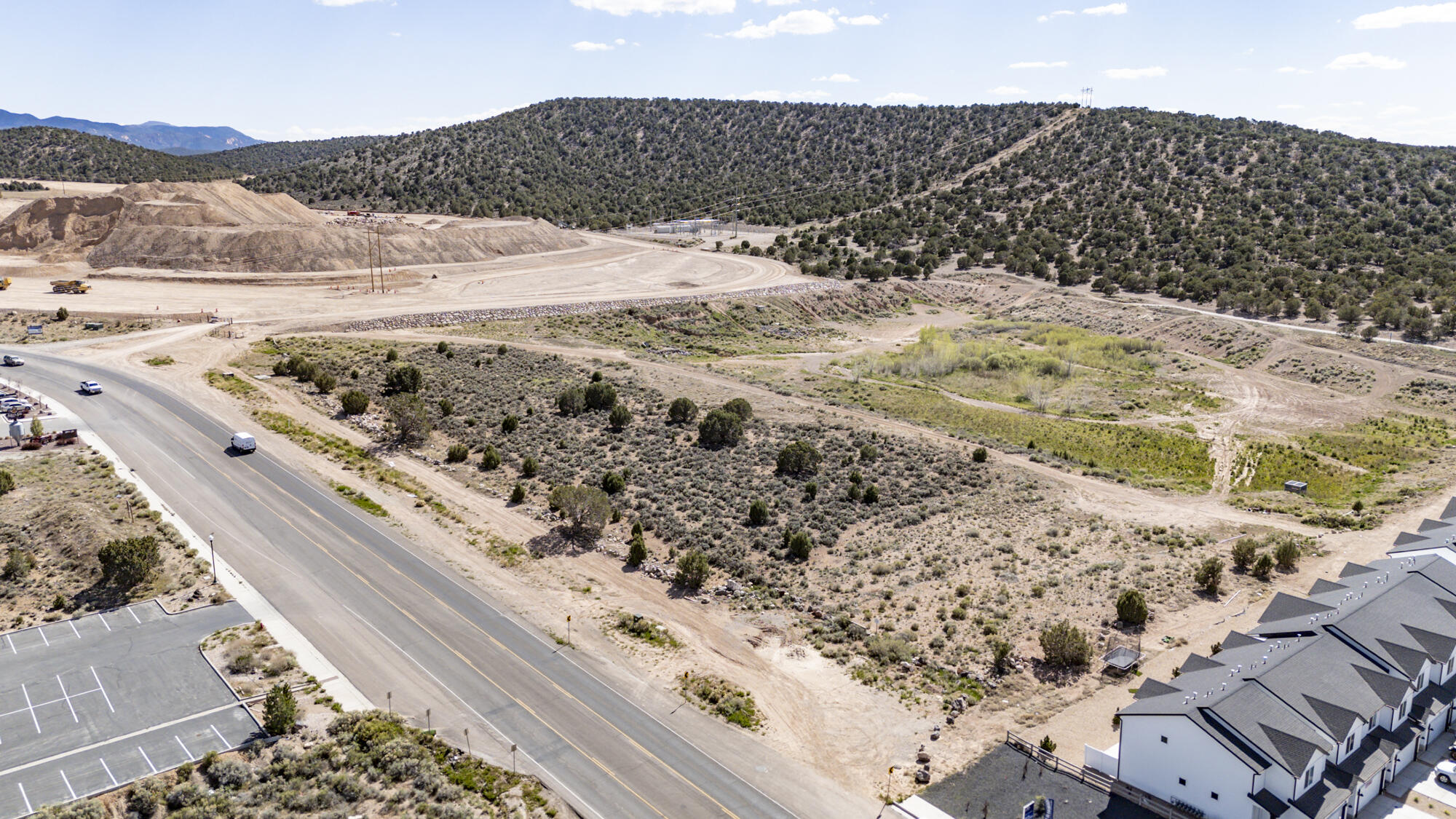 C5 Old Sorrel Ranch Cedar City, UT 84720 - Photo 2 of 11 Parcel C5-11