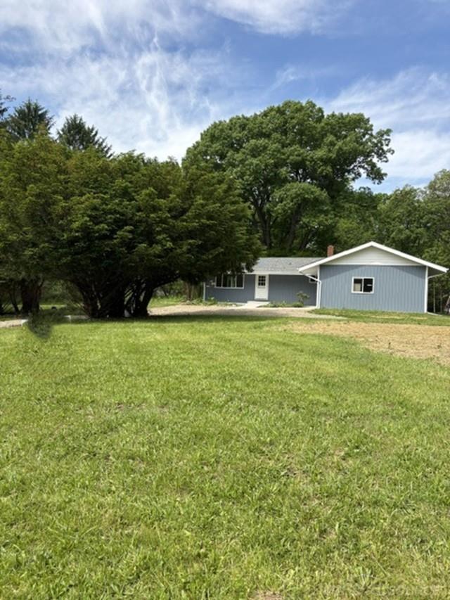 4639 17 Mile Road Tekonsha, MI 49092 - Photo 1 of 30