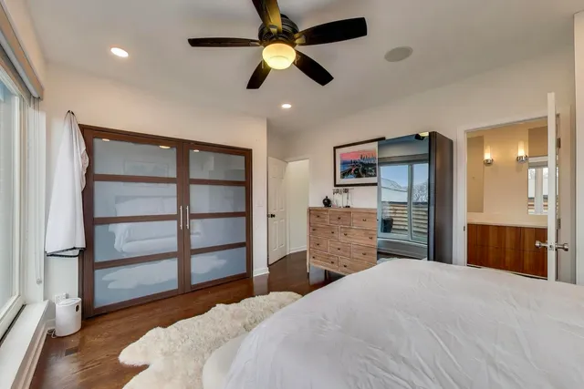 $825,000 | 1044 North Wolcott Avenue, Unit 3, Chicago, IL 60622