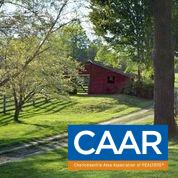 1928 Little Creek Road Dillwyn, VA 23936 - Photo 11 of 15 a view of yard with green space
