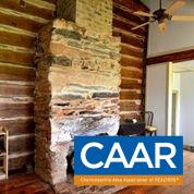 1928 Little Creek Road Dillwyn, VA 23936 - Photo 6 of 15 a view of front door