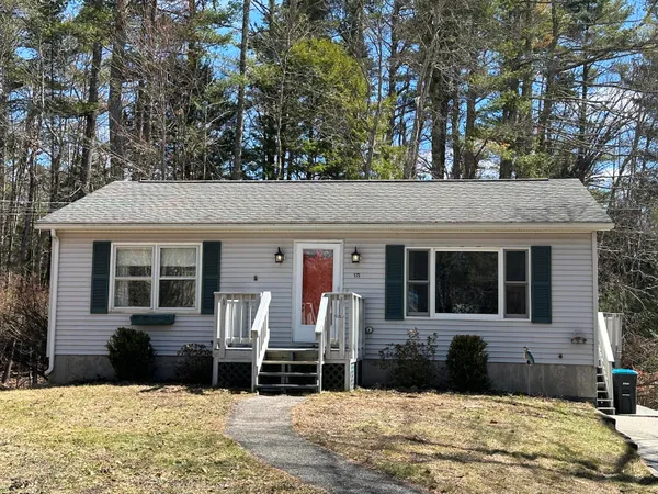 $349,000 | 175 Albion Road, Windham, ME 04062